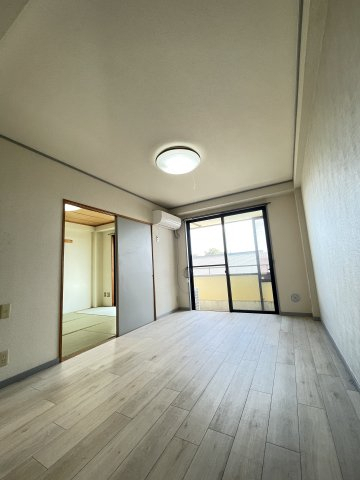 拡大写真:ルミネイトウ 2階202の※他部屋参照※