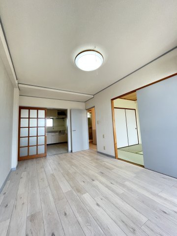 拡大写真:ルミネイトウ 2階202の※他部屋参照※