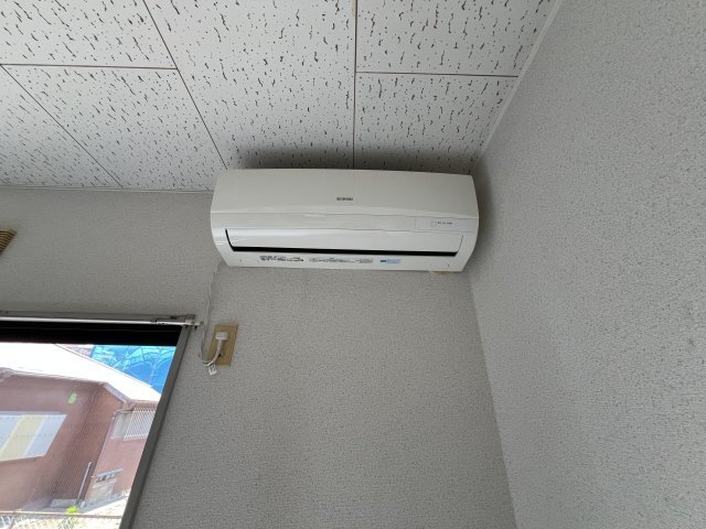拡大写真:サザンウィンド 1階102のその他設備