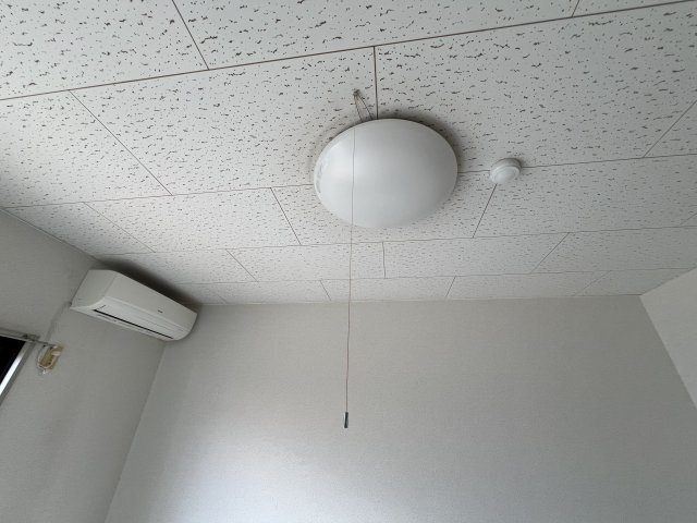 拡大写真:サザンウィンド 1階102のその他設備
