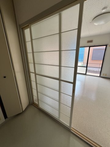 拡大写真:サザンウィンド 1階102のその他