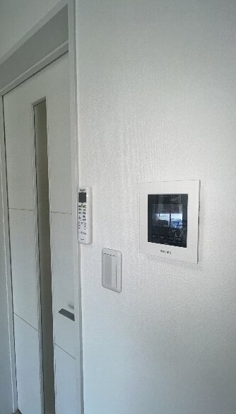 拡大写真:サニークレスト 2階203のその他共有部分