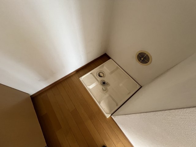 拡大写真:ベオラプレイス 4階4Aのその他設備