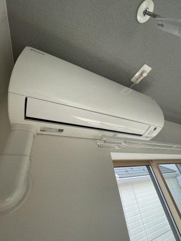 拡大写真:アンバーコート 3階302のその他設備