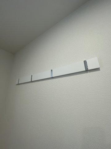 拡大写真:アンバーコート 3階302のその他設備