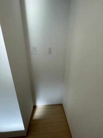 拡大写真:アンバーコート 3階302のその他設備