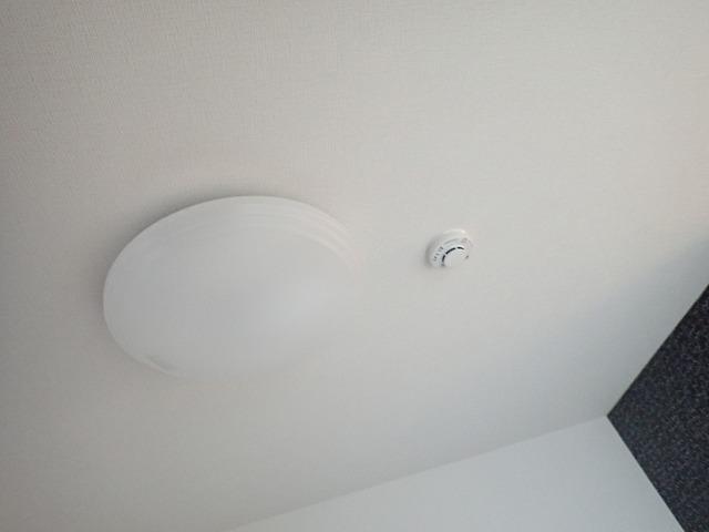 拡大写真:コンフォート春江A棟 1階102のその他設備
