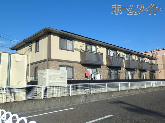 写真:Villa yamate Cの外観