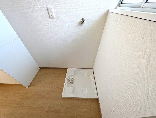 拡大写真:メゾン富貴 2階201のその他設備