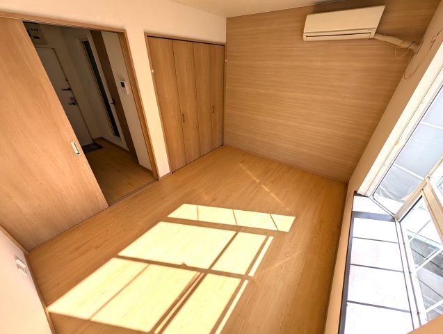 拡大写真:メゾン富貴 2階201の内装
