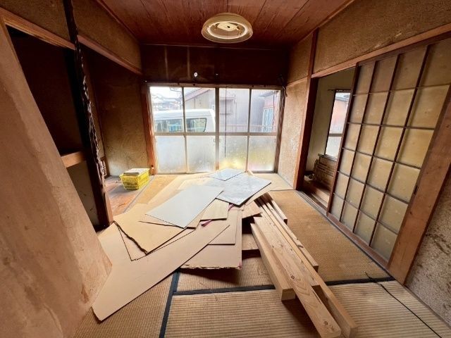 拡大写真:禅台寺4丁目50番地借家 1階0のその他