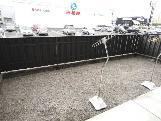 拡大写真：Ｐｌａｎｔ　ｄ’ｏｒ 1階105の専用庭