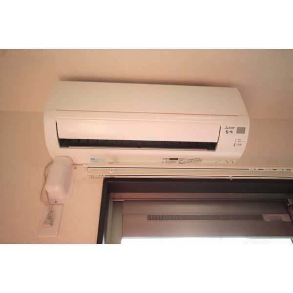 拡大写真:メゾンカモミールTOKI 3階302のその他設備