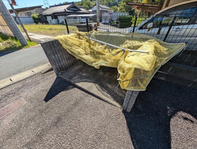 拡大写真:パルカーサ 1階201のその他