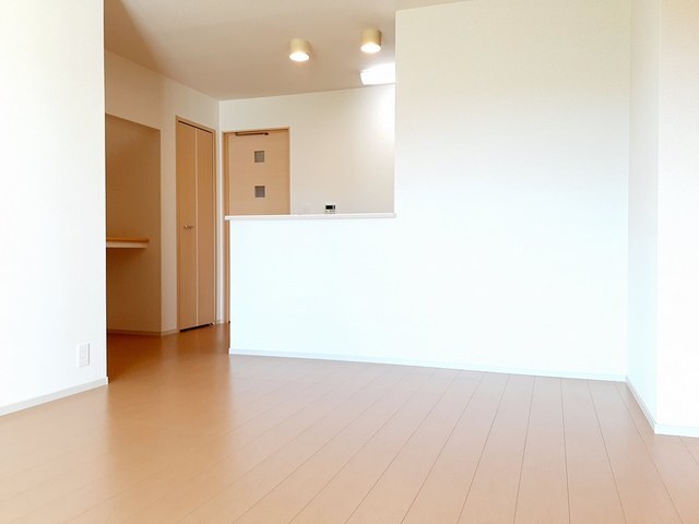 拡大写真:サンライズ Ⅰ 1階101のその他