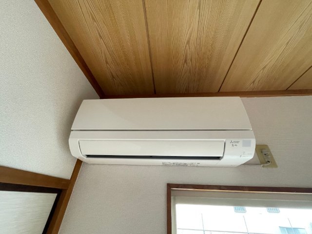 拡大写真:コーポ梅白 1階106のその他設備