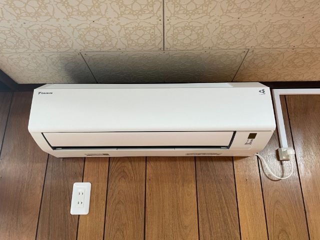 拡大写真:若葉台4丁目貸家 2階1のその他設備