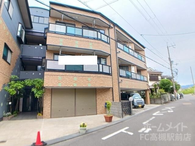 シマダコーポレーションの外観