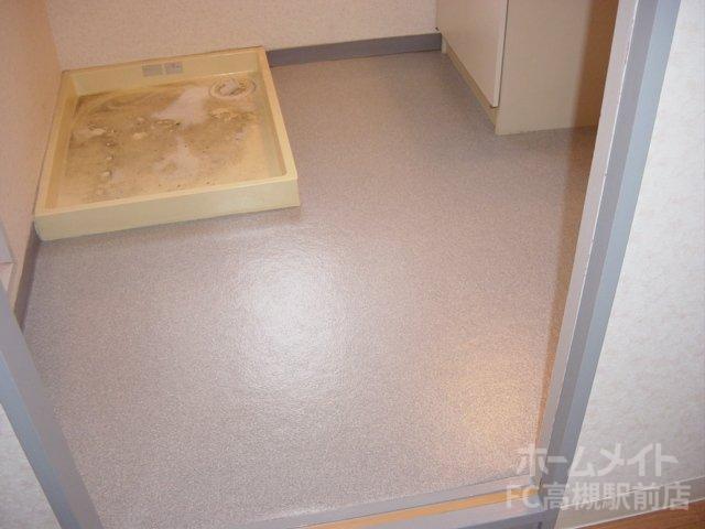 拡大写真:Yuuハイツ 3階302のその他