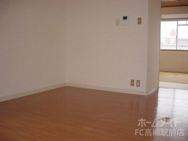 拡大写真:Yuuハイツ 3階302のその他部屋・スペース