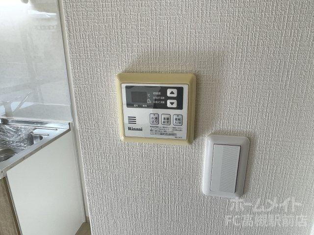 拡大写真:ハイムエクセル 1階102のその他設備