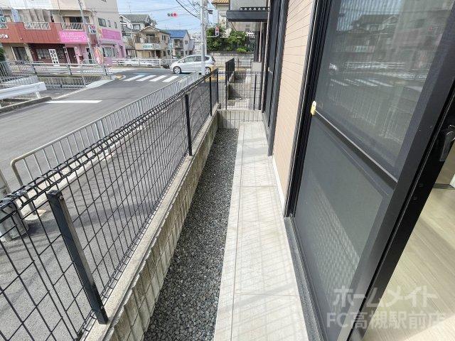 拡大写真:ハイムエクセル 1階102のその他