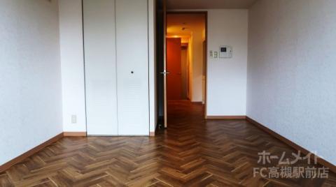 拡大写真:プランソレイユ 2階203のその他