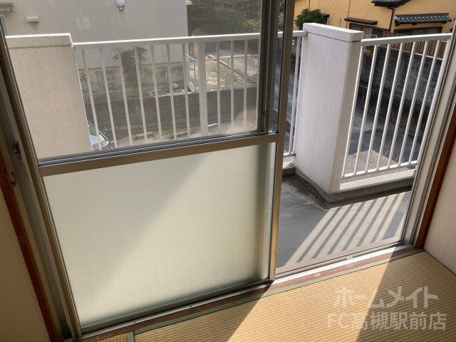 拡大写真:ハイツ78 3階301のその他設備