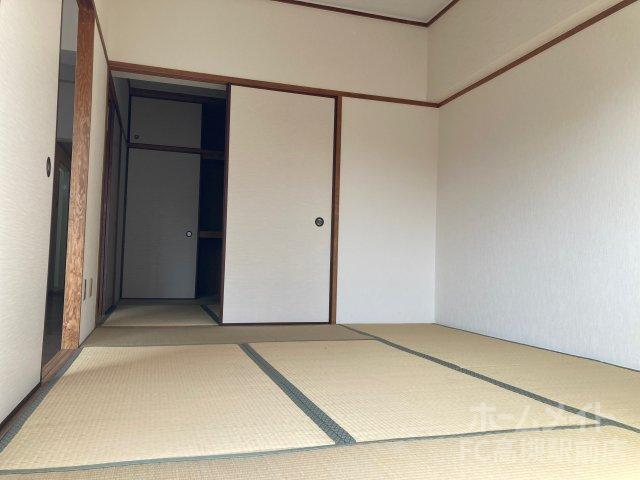 拡大写真:ハイツ78 3階301のその他部屋・スペース