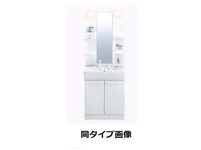 拡大写真:HILL COURT 水無瀬 2階205のその他
