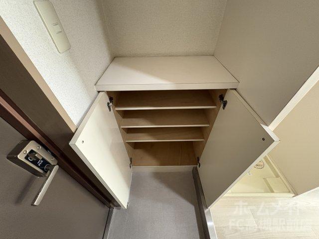 拡大写真:ロイヤルハイツ 2階213のその他