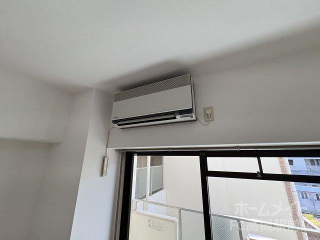 拡大写真:ロイヤルハイツ 2階213のその他設備