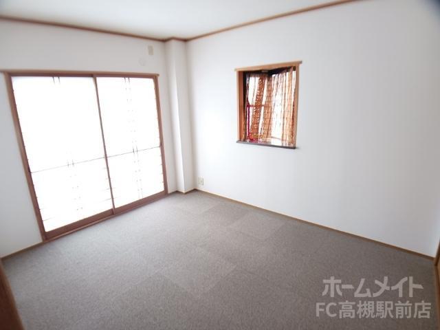 拡大写真:シマダコーポレーション 3階301のその他