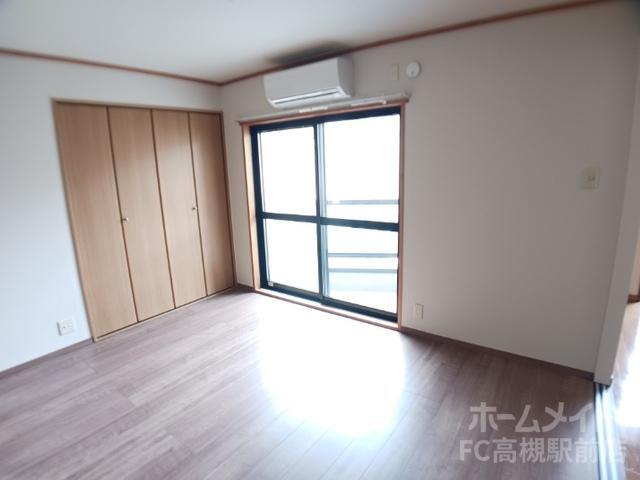 拡大写真:シマダコーポレーション 2階202のその他