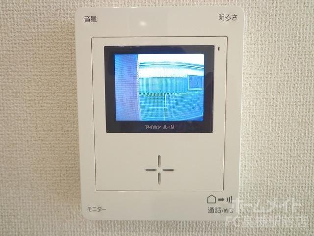 拡大写真:ハイバレー ノルド 1階102のその他