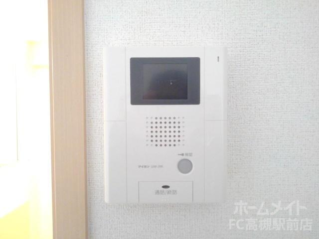 拡大写真:アルヴィータ 1階102のその他