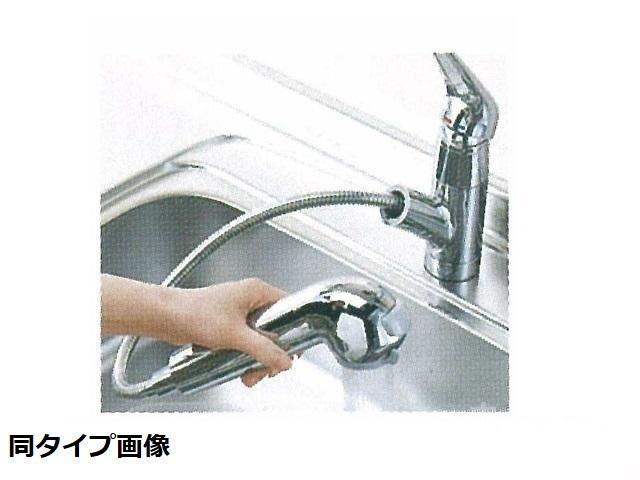 拡大写真:HILL COURT 水無瀬 3階303のその他