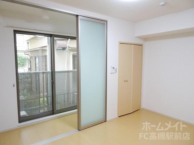 拡大写真:カーサ フィオーレ 1階102のその他