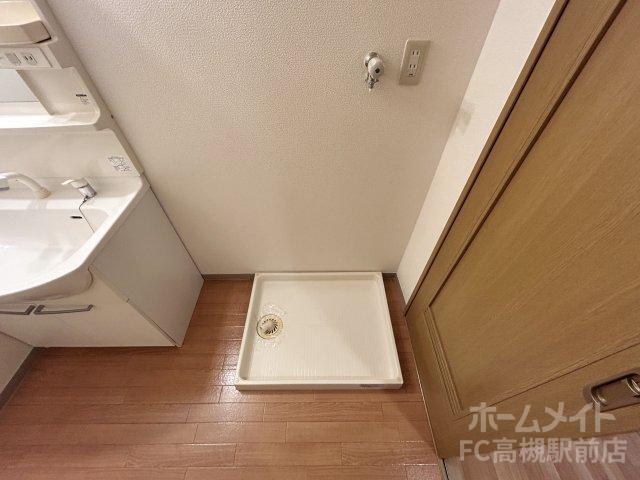 拡大写真:マンションヒット 2階207のその他