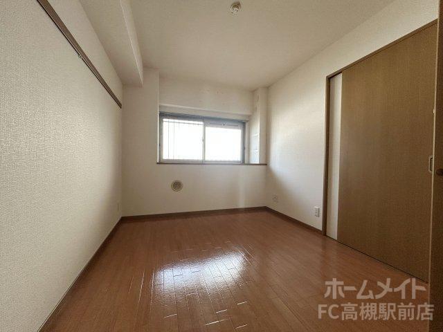 拡大写真:マンションヒット 2階207の洋室