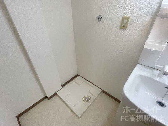 拡大写真:ニューハイツ 2階202のその他