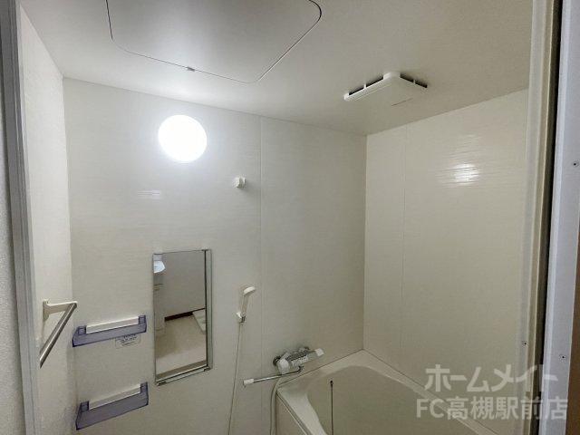 拡大写真:ニューハイツ 2階202の収納