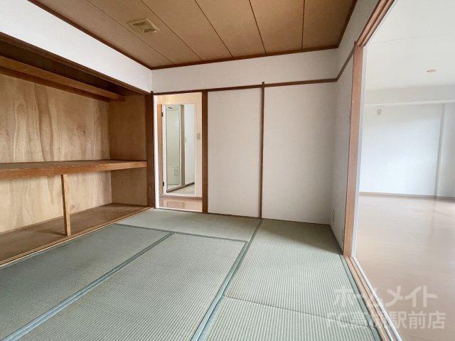 拡大写真:ニューハイツ 2階202のその他