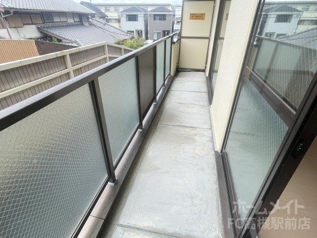 拡大写真:ニューハイツ 2階202のその他