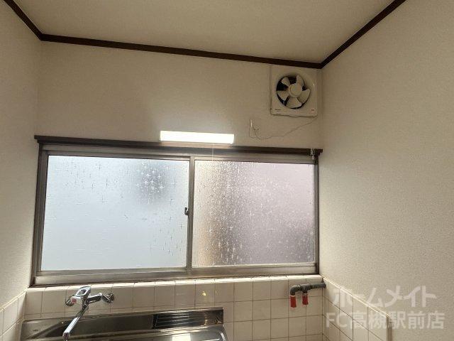 拡大写真:コーポホリデーイン 2階25のその他