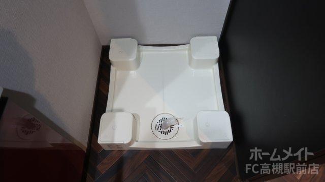 拡大写真：D TOWER芥川 1階102のその他