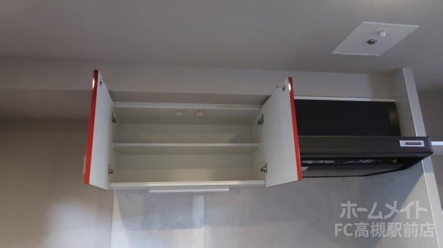 拡大写真：D TOWER芥川 1階102のその他