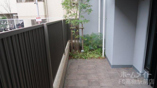 拡大写真：D TOWER芥川 1階102のその他