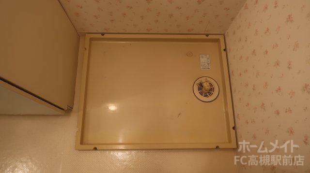 拡大写真:エステート樋口 1階102のその他