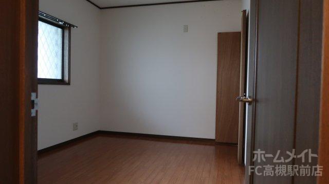 拡大写真:エステート樋口 1階102の洋室